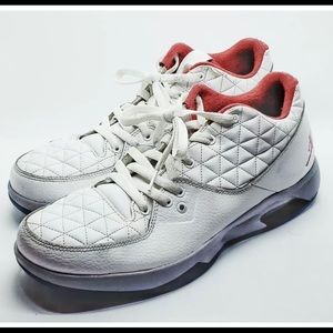 Jordan gym shoes size 11